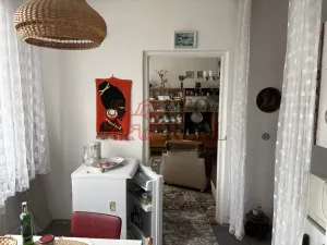 Prodej bytu 2+1, Děčín, Rakovnická, 61 m2