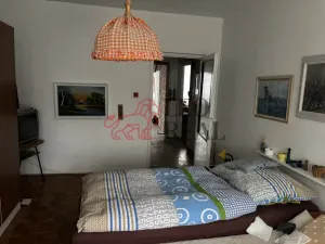 Prodej bytu 2+1, Děčín, Rakovnická, 61 m2