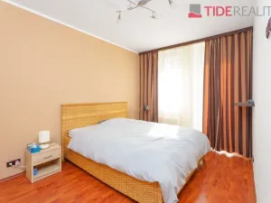 Pronájem bytu 5+kk, Praha, Astlova, 160 m2