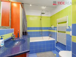 Pronájem bytu 5+kk, Praha, Astlova, 160 m2