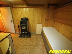 Prodej zahrady, Prštice, 515 m2