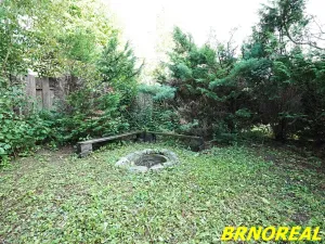 Prodej zahrady, Prštice, 515 m2