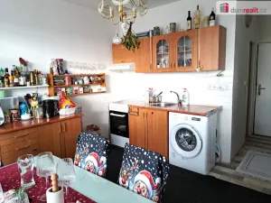 Prodej bytu 1+1, Ústí nad Labem - Ústí nad Labem-centrum, Stará, 36 m2