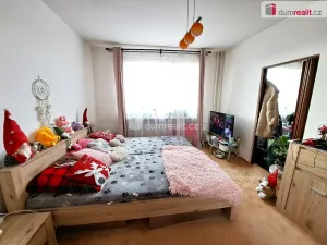 Prodej bytu 1+1, Ústí nad Labem - Ústí nad Labem-centrum, Stará, 36 m2