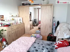 Prodej bytu 1+1, Ústí nad Labem - Ústí nad Labem-centrum, Stará, 36 m2