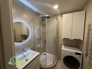 Pronájem bytu 2+kk, Praha - Stodůlky, Seydlerova, 48 m2