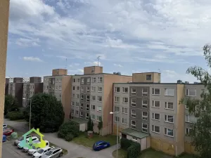 Pronájem bytu 2+kk, Praha - Stodůlky, Seydlerova, 48 m2