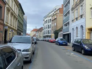 Prodej bytu 1+kk, Brno, 22 m2