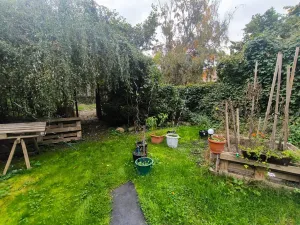 Pronájem bytu 4+kk, Ústí nad Labem, Šafaříkovo náměstí, 90 m2