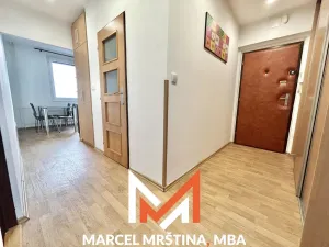 Pronájem bytu 3+1, Náchod - Staré Město nad Metují, Bílá, 70 m2