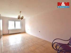 Pronájem rodinného domu, Mlázovice, Jičínská, 80 m2