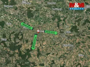 Prodej zemědělské usedlosti, Třebovle - Miškovice, 500 m2