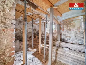 Prodej rodinného domu, Liběšice - Dolní Chobolice, 290 m2