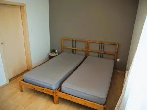 Pronájem bytu 2+1, České Budějovice, Vidovská, 62 m2