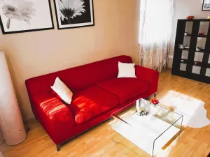 Pronájem bytu 2+1, České Budějovice, Vidovská, 62 m2