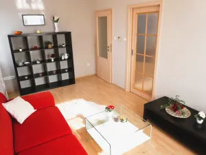 Pronájem bytu 2+1, České Budějovice, Vidovská, 62 m2