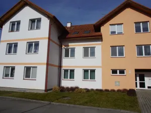 Pronájem bytu 2+1, České Budějovice, Vidovská, 62 m2