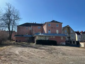 Prodej ubytování, Karlovy Vary, 1700 m2