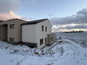 Prodej domu, Jihlava, 109 m2