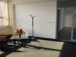 Pronájem kanceláře, Lišov, Hůrecká, 235 m2