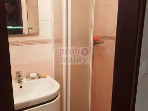 Pronájem bytu 1+1, Slušovice, Vítězství, 42 m2