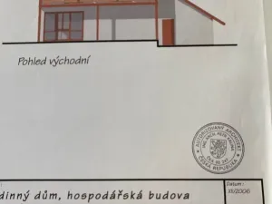 Prodej rodinného domu, Albrechtice, Mikulova, 200 m2