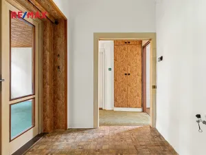 Prodej rodinného domu, Praha - Prosek, Cihlářská, 76 m2