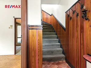 Prodej rodinného domu, Praha - Prosek, Cihlářská, 76 m2