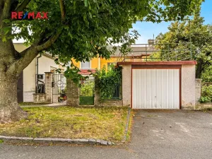 Prodej rodinného domu, Praha - Prosek, Cihlářská, 76 m2