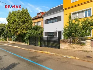 Prodej rodinného domu, Praha - Prosek, Cihlářská, 76 m2