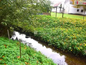 Prodej pozemku pro bydlení, Benešov, 1535 m2