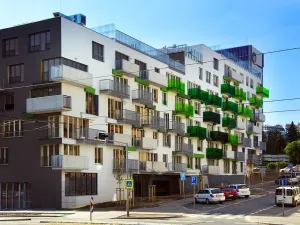 Pronájem skladu, Praha - Vršovice, Altajská, 3 m2