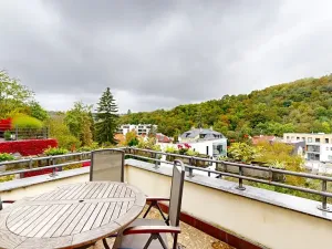 Prodej bytu 4+kk, Praha - Košíře, U Vojanky, 126 m2