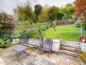 Prodej bytu 4+kk, Praha - Košíře, U Vojanky, 126 m2