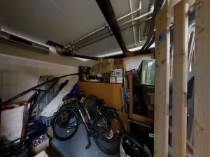 Prodej bytu 4+kk, Praha - Košíře, U Vojanky, 126 m2