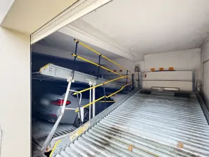 Prodej bytu 4+kk, Praha - Košíře, U Vojanky, 126 m2