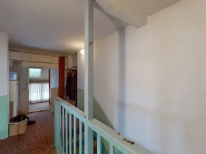 Prodej rodinného domu, Železný Brod, 215 m2