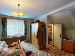 Prodej rodinného domu, Železný Brod, 215 m2