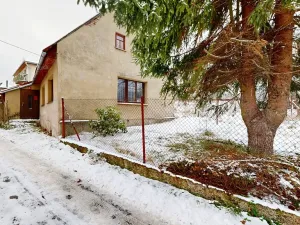 Prodej chaty, Železný Brod, 84 m2