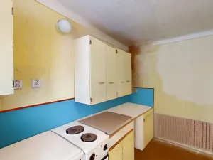 Prodej chaty, Železný Brod, 84 m2