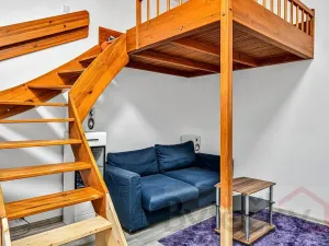 Pronájem kanceláře, Praha - Hlubočepy, Slivenecká, 96 m2