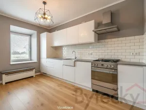 Prodej rodinného domu, Žďár, 564 m2