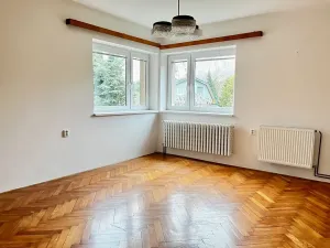 Pronájem bytu 3+1, Statenice, Svatojánská, 110 m2