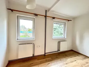 Pronájem bytu 3+1, Statenice, Svatojánská, 110 m2