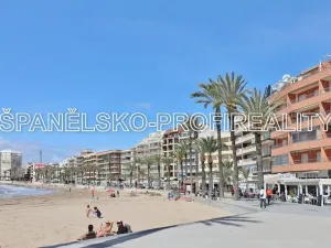 Prodej bytu 3+kk, Alicante, Španělsko, 92 m2