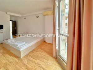 Prodej bytu 2+kk, Ravda, Bulharsko, 47 m2