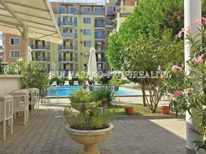 Prodej bytu 2+kk, Ravda, Bulharsko, 47 m2