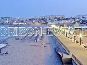 Prodej bytu 3+kk, Alicante, Španělsko, 65 m2