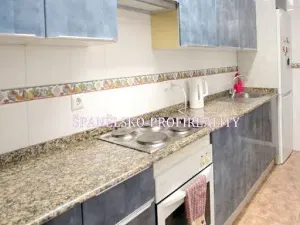 Prodej bytu 3+1, Alicante, Španělsko, 60 m2