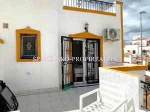 Prodej rodinného domu, Guardamar del Segura, Španělsko, 82 m2